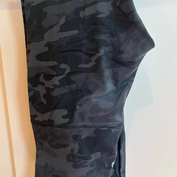 Lululemon Align High Rise Pants, 28” - Picture 6 of 8